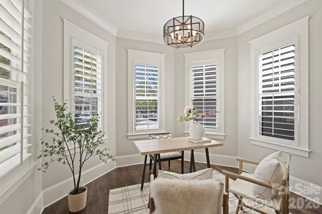 1701 Fulton Avenue, Charlotte, NC 28205