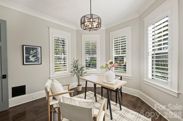 1701 Fulton Avenue, Charlotte, NC 28205