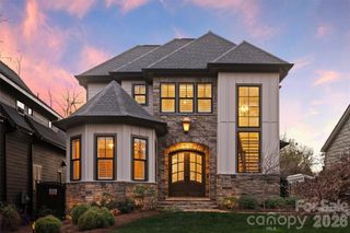 1701 Fulton Avenue, Charlotte, NC 28205