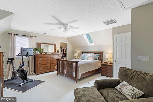 12506 TAYLOR MILL RD, Laurel, DE 19956