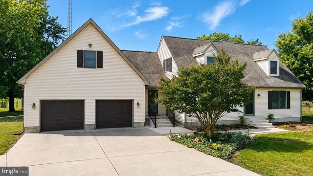 12506 TAYLOR MILL RD, Laurel, DE 19956