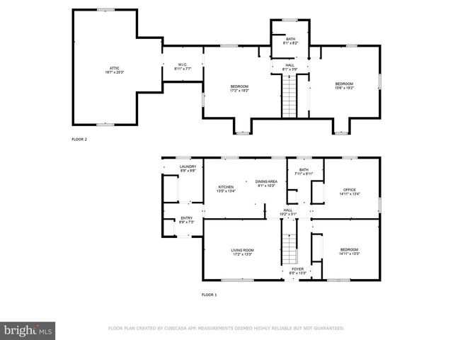 12506 TAYLOR MILL RD, Laurel, DE 19956
