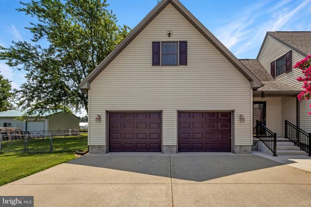 12506 TAYLOR MILL RD, Laurel, DE 19956