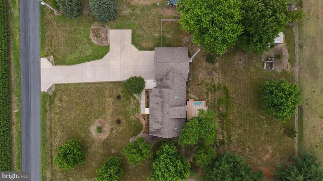 12506 TAYLOR MILL RD, Laurel, DE 19956