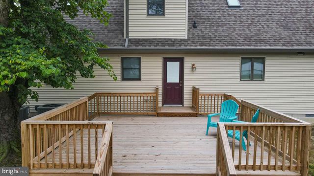 12506 TAYLOR MILL RD, Laurel, DE 19956