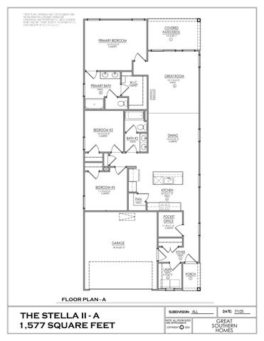 8040 Smooth Whiskey Circle, New Ellenton, SC 29809