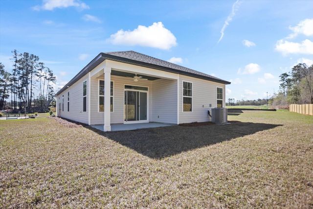 8040 Smooth Whiskey Circle, New Ellenton, SC 29809