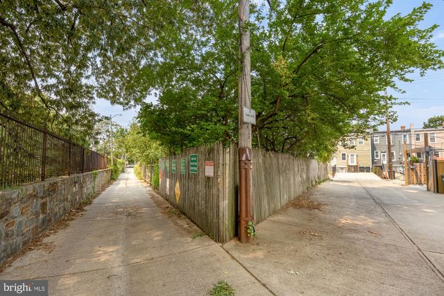21 EVARTS ST NE, Washington, DC 20002