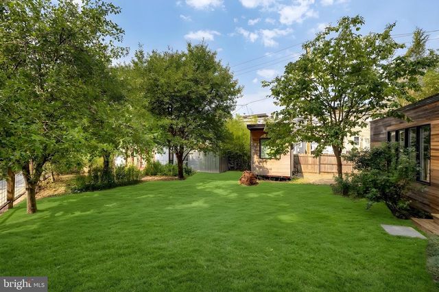 21 EVARTS ST NE, Washington, DC 20002