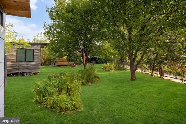 21 EVARTS ST NE, Washington, DC 20002
