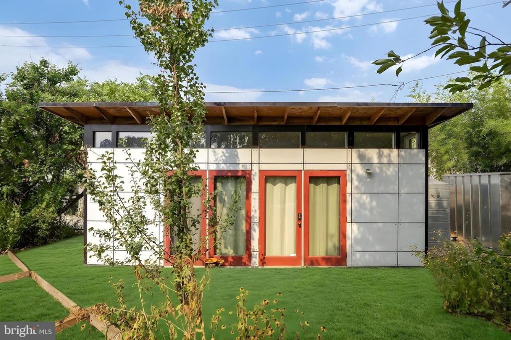 21 EVARTS ST NE, Washington, DC 20002
