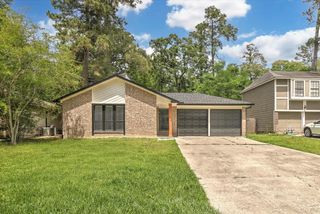 23 Summer Crest Circle, The Woodlands, TX 77381