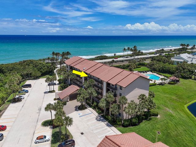 101 Ocean Bluffs Boulevard 504, Jupiter, FL 33477