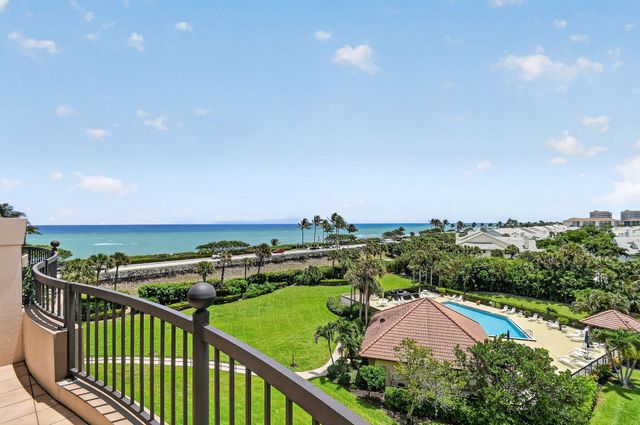 101 Ocean Bluffs Boulevard 504, Jupiter, FL 33477