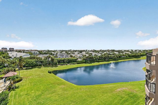 101 Ocean Bluffs Boulevard 504, Jupiter, FL 33477
