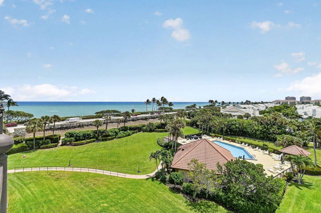 101 Ocean Bluffs Boulevard 504, Jupiter, FL 33477
