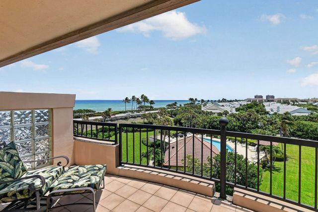 101 Ocean Bluffs Boulevard 504, Jupiter, FL 33477