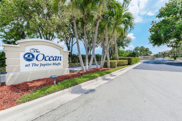 101 Ocean Bluffs Boulevard 504, Jupiter, FL 33477