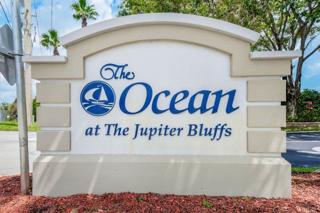 101 Ocean Bluffs Boulevard 504, Jupiter, FL 33477