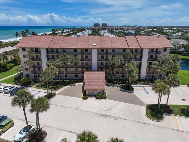 101 Ocean Bluffs Boulevard 504, Jupiter, FL 33477