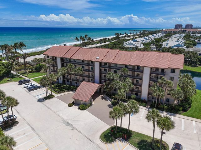 101 Ocean Bluffs Boulevard 504, Jupiter, FL 33477