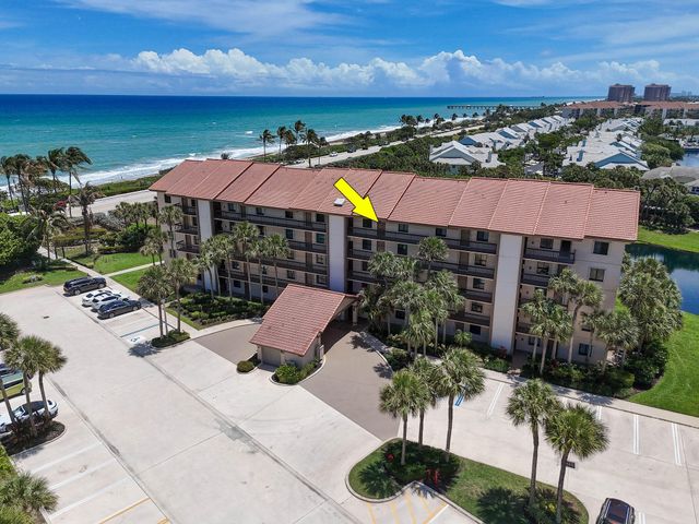 101 Ocean Bluffs Boulevard 504, Jupiter, FL 33477