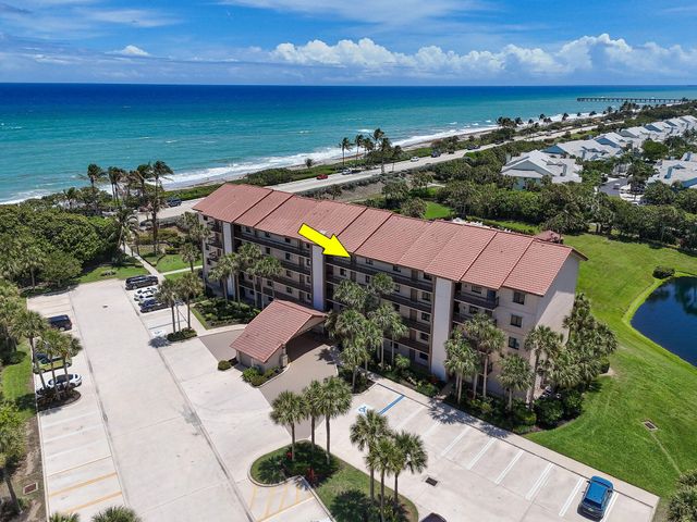 101 Ocean Bluffs Boulevard 504, Jupiter, FL 33477