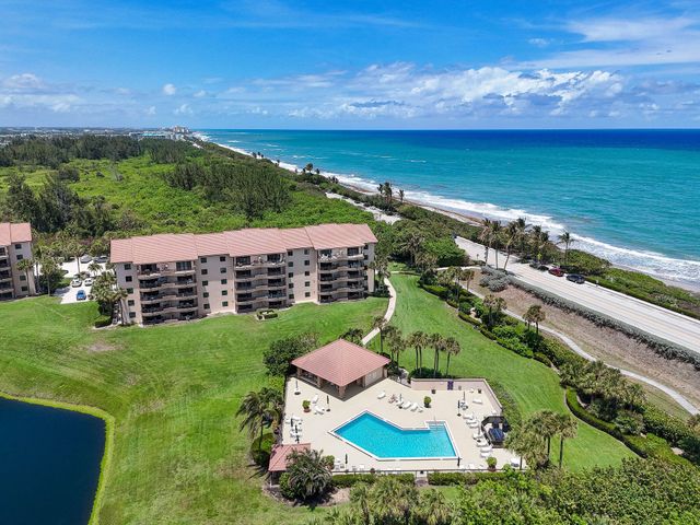 101 Ocean Bluffs Boulevard 504, Jupiter, FL 33477