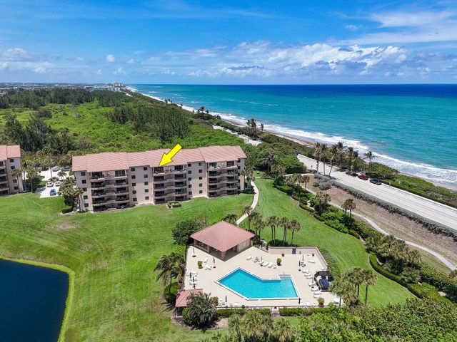 101 Ocean Bluffs Boulevard 504, Jupiter, FL 33477