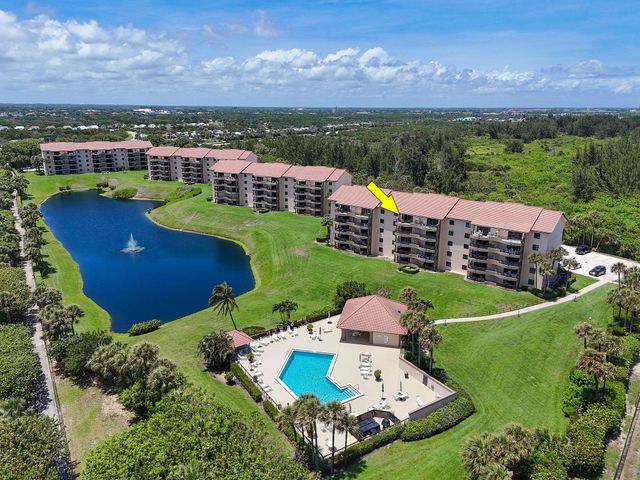 101 Ocean Bluffs Boulevard 504, Jupiter, FL 33477