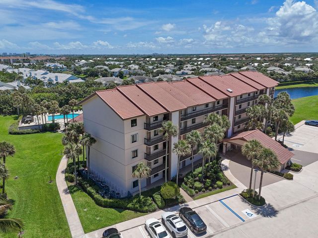 101 Ocean Bluffs Boulevard 504, Jupiter, FL 33477