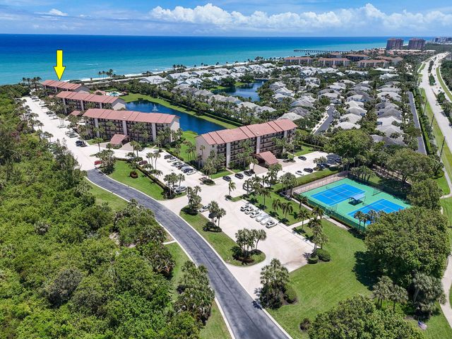 101 Ocean Bluffs Boulevard 504, Jupiter, FL 33477