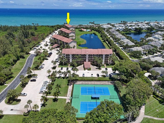 101 Ocean Bluffs Boulevard 504, Jupiter, FL 33477