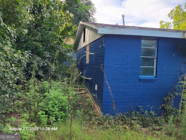 808 Patton Avenue, Macon, GA 31204