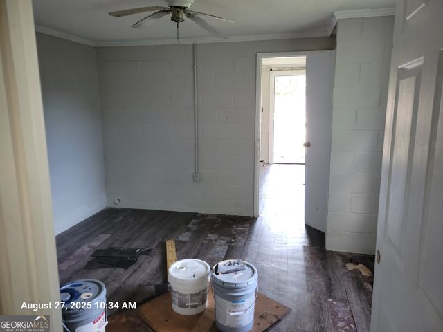 808 Patton Avenue, Macon, GA 31204