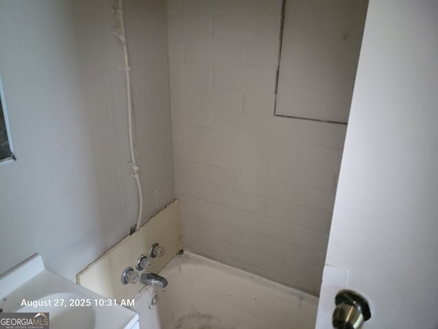 808 Patton Avenue, Macon, GA 31204