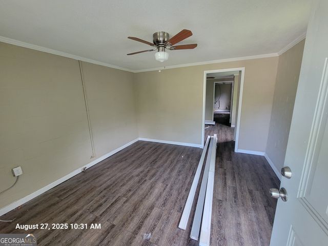 808 Patton Avenue, Macon, GA 31204