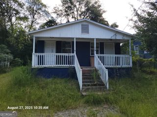 808 Patton Avenue, Macon, GA 31204