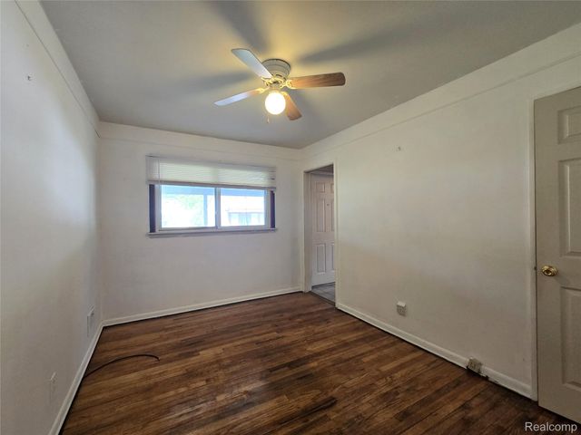 410 Central Street, Inkster, MI 48141