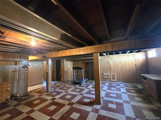 410 Central Street, Inkster, MI 48141