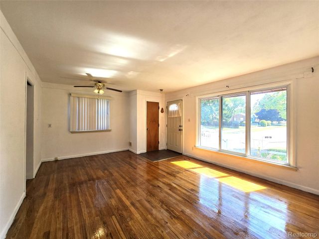 410 Central Street, Inkster, MI 48141