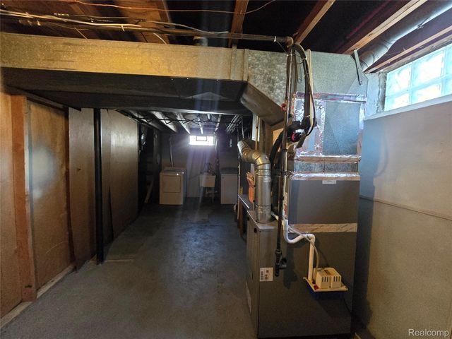 410 Central Street, Inkster, MI 48141