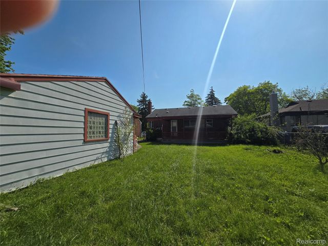 410 Central Street, Inkster, MI 48141