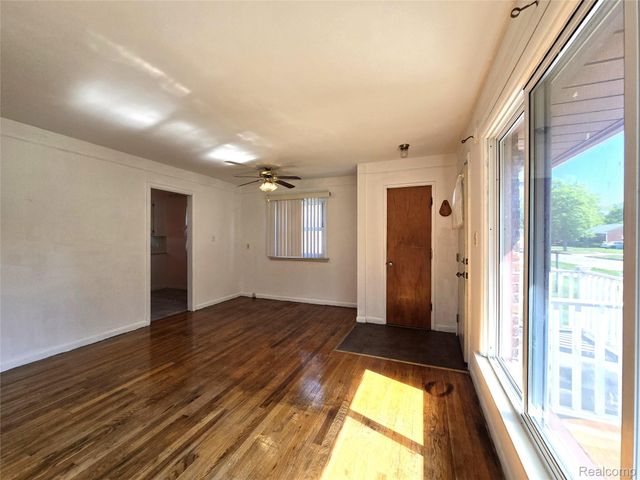 410 Central Street, Inkster, MI 48141