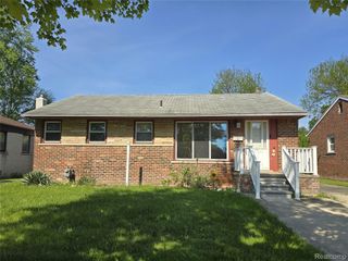 410 Central Street, Inkster, MI 48141