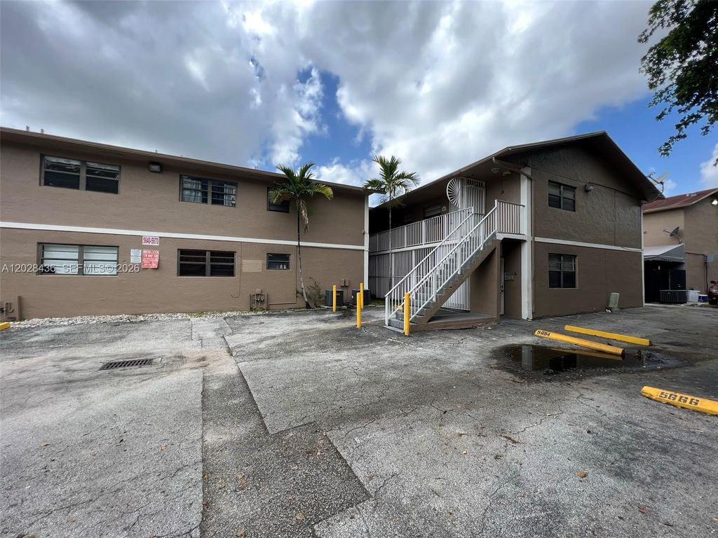 5644 W 25th Court 5644, Hialeah, FL 33016