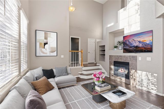 6701 S Versailles Way 106, Aurora, CO 80016