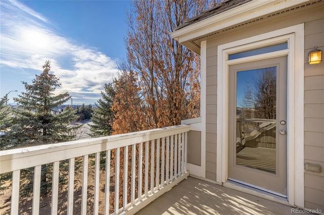 6701 S Versailles Way 106, Aurora, CO 80016