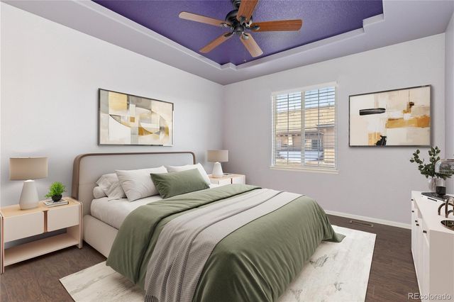 6701 S Versailles Way 106, Aurora, CO 80016