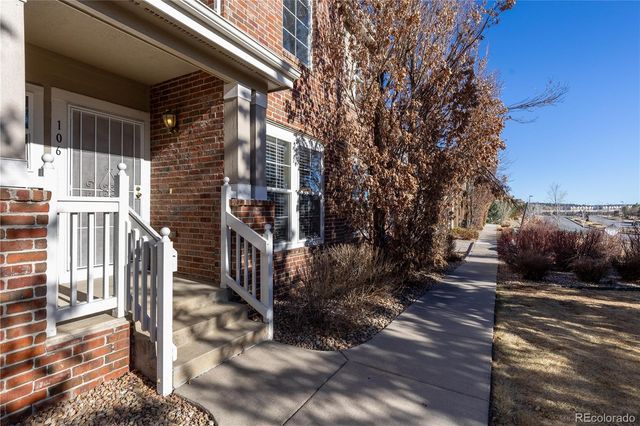 6701 S Versailles Way 106, Aurora, CO 80016